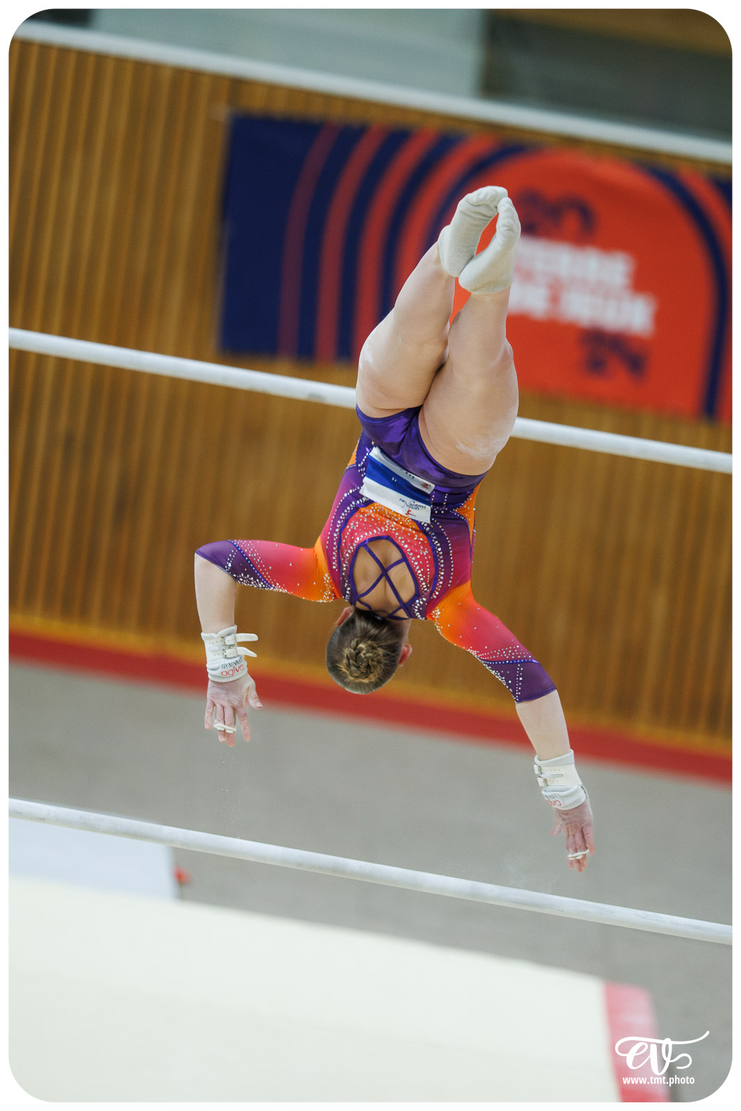 DEMI FINALE TOP12 GAF 2025